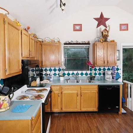 Villa Simply Blessed Sevierville Exterior foto