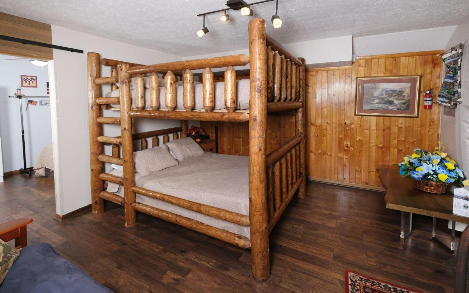 Villa Simply Blessed Sevierville Exterior foto