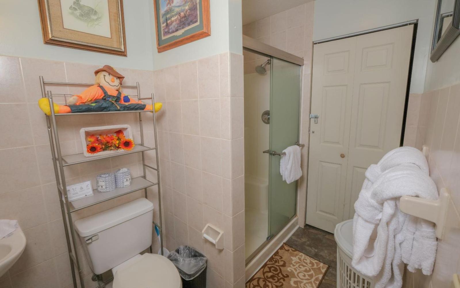 Villa Simply Blessed Sevierville Exterior foto