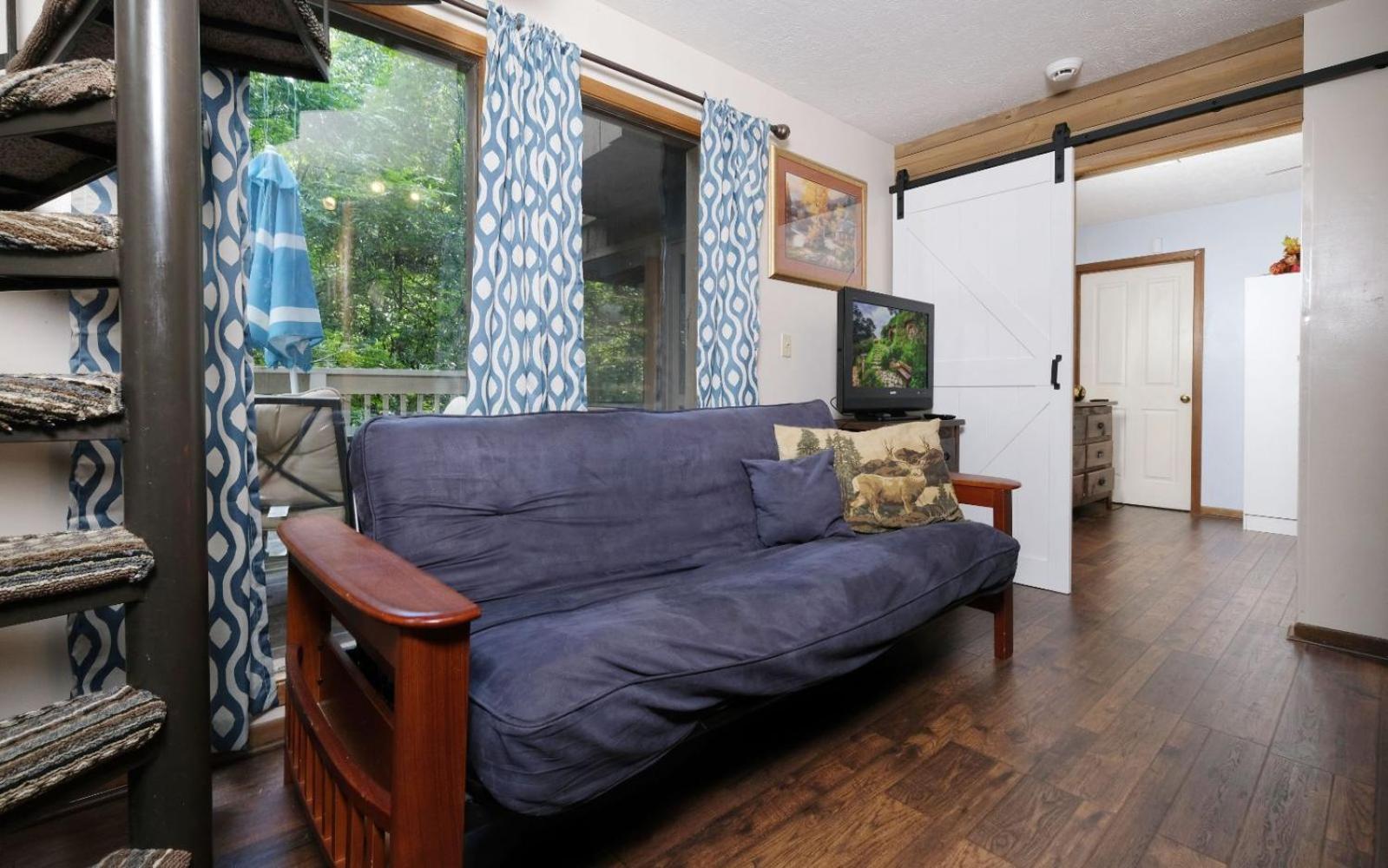 Villa Simply Blessed Sevierville Exterior foto