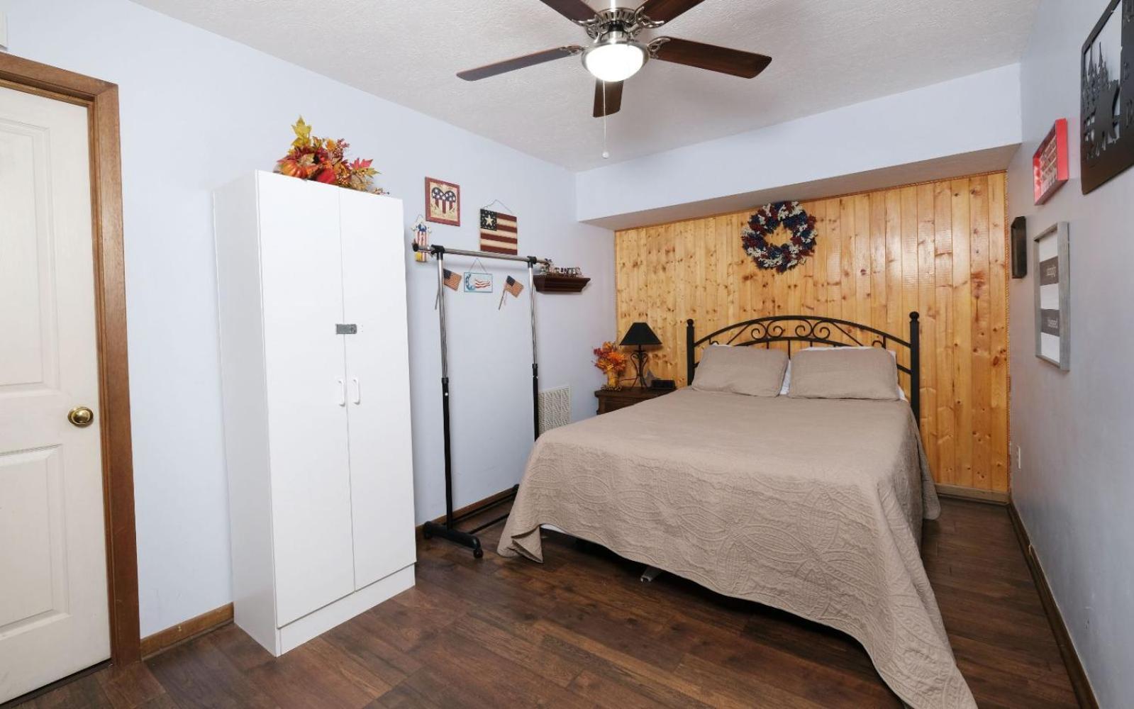 Villa Simply Blessed Sevierville Exterior foto