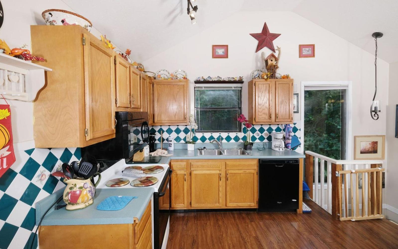 Villa Simply Blessed Sevierville Exterior foto